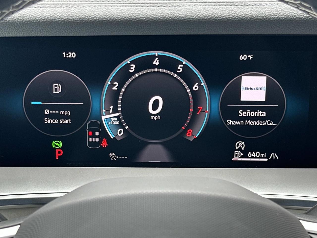 2026 Volkswagen Tiguan 2.0T SE Woodbridge VA