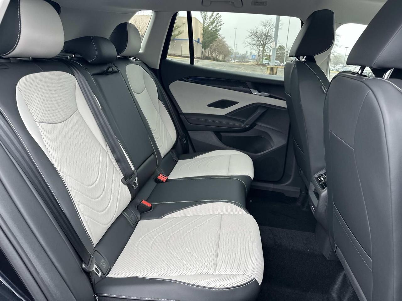 2026 Volkswagen Tiguan 2.0T SE Woodbridge VA