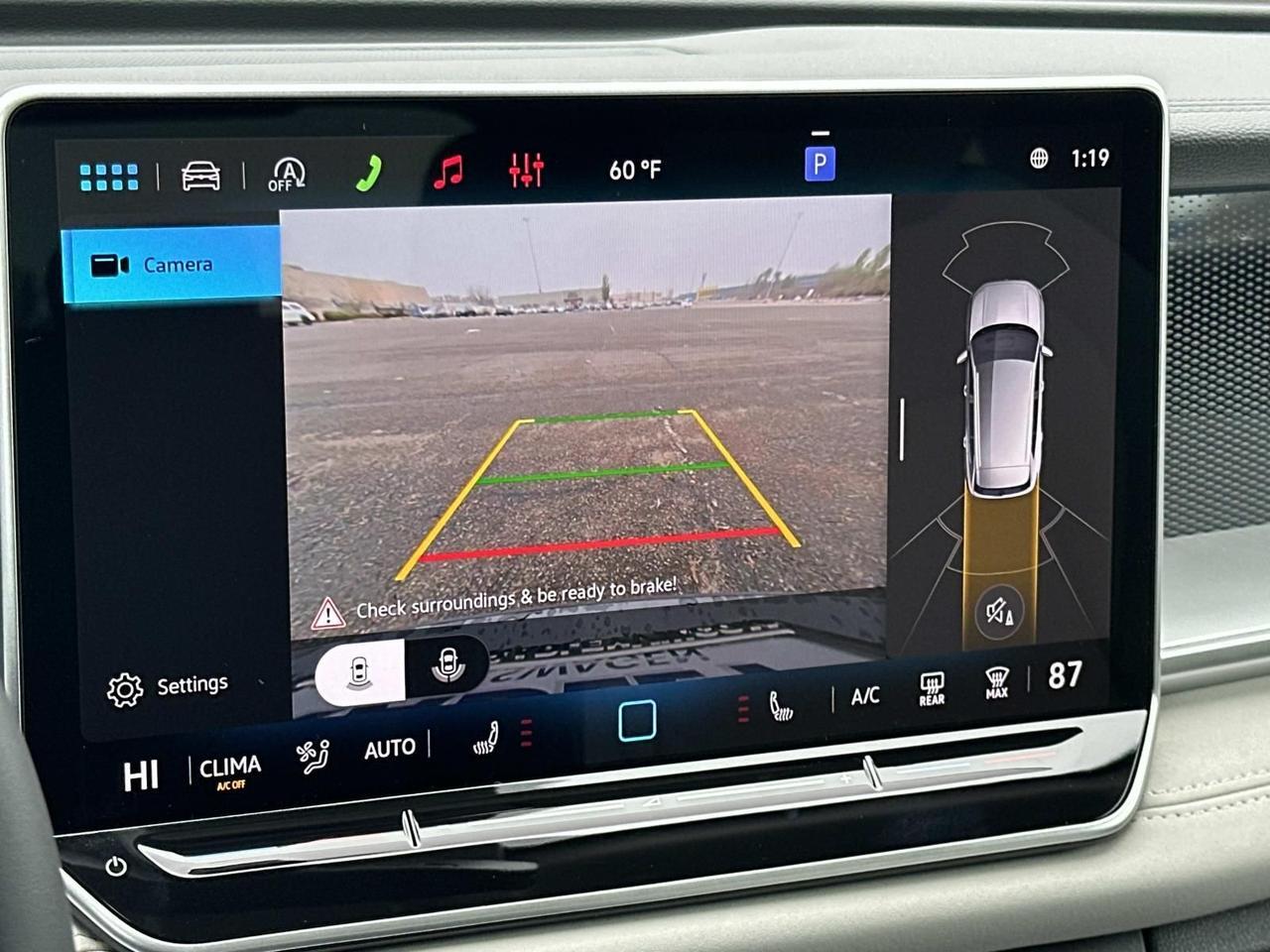 2026 Volkswagen Tiguan 2.0T SE Woodbridge VA