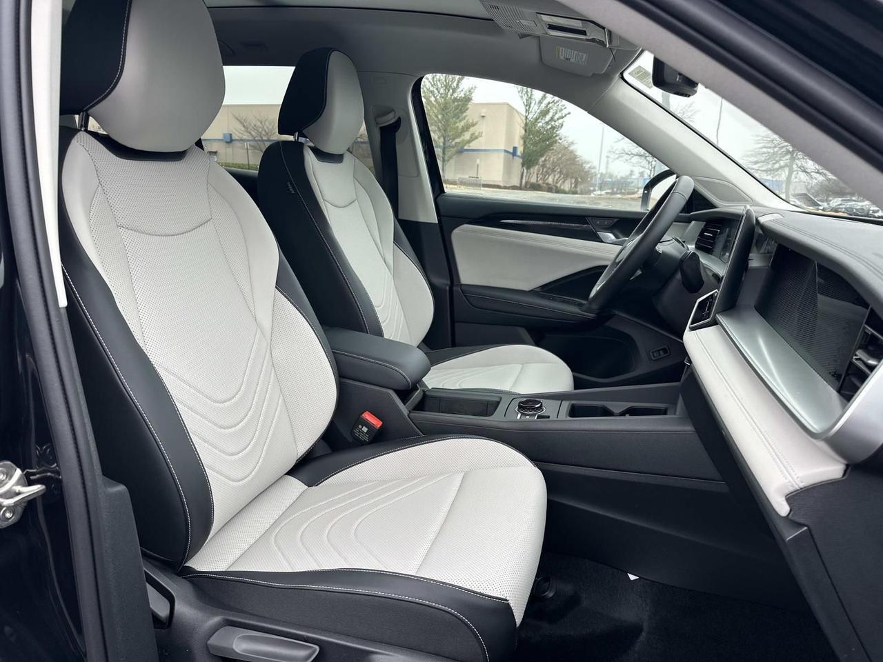 2026 Volkswagen Tiguan 2.0T SE Woodbridge VA