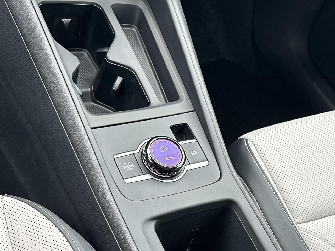 2026 Volkswagen Tiguan 2.0T SE Woodbridge VA