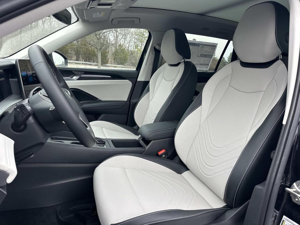 2026 Volkswagen Tiguan 2.0T SE Woodbridge VA