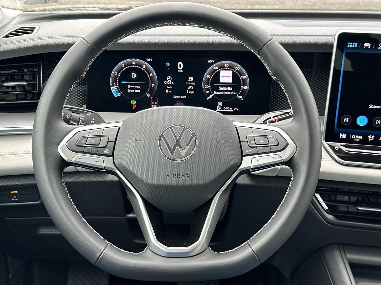 2026 Volkswagen Tiguan 2.0T SE Woodbridge VA