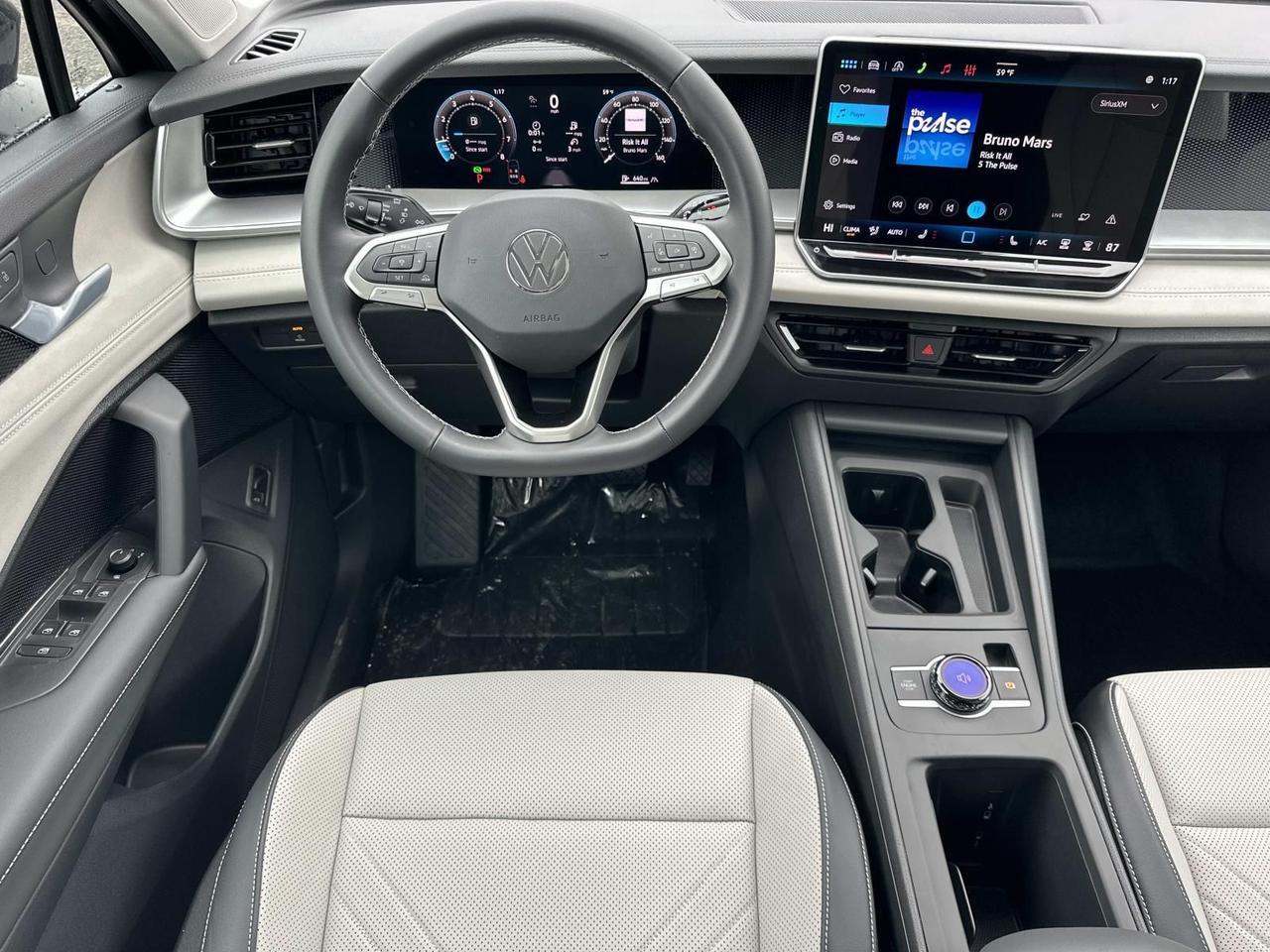 2026 Volkswagen Tiguan 2.0T SE Woodbridge VA