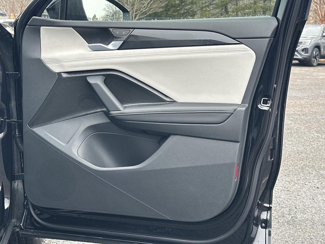 2026 Volkswagen Tiguan 2.0T SE Woodbridge VA