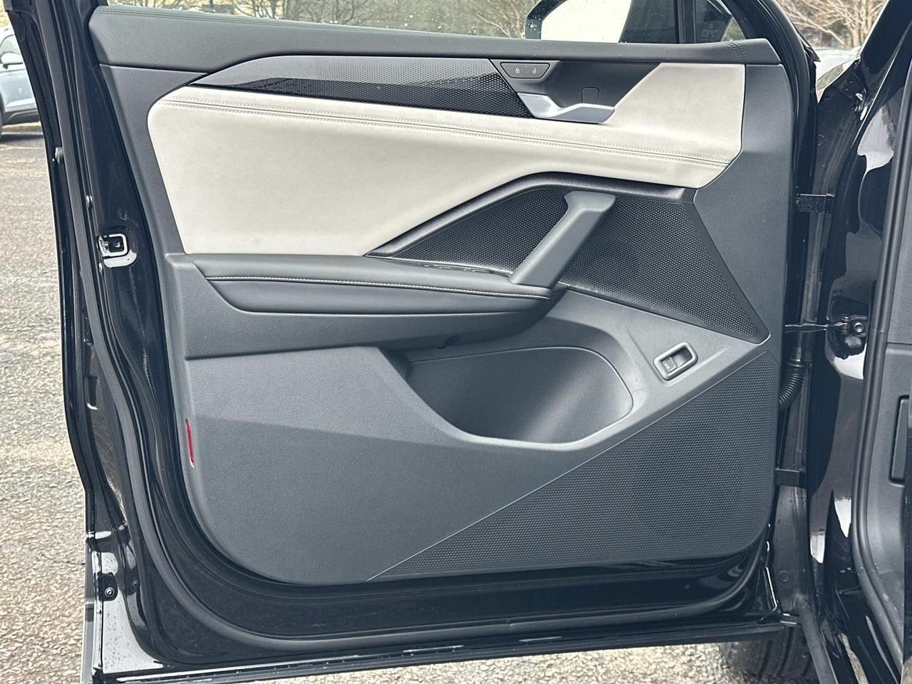 2026 Volkswagen Tiguan 2.0T SE Woodbridge VA