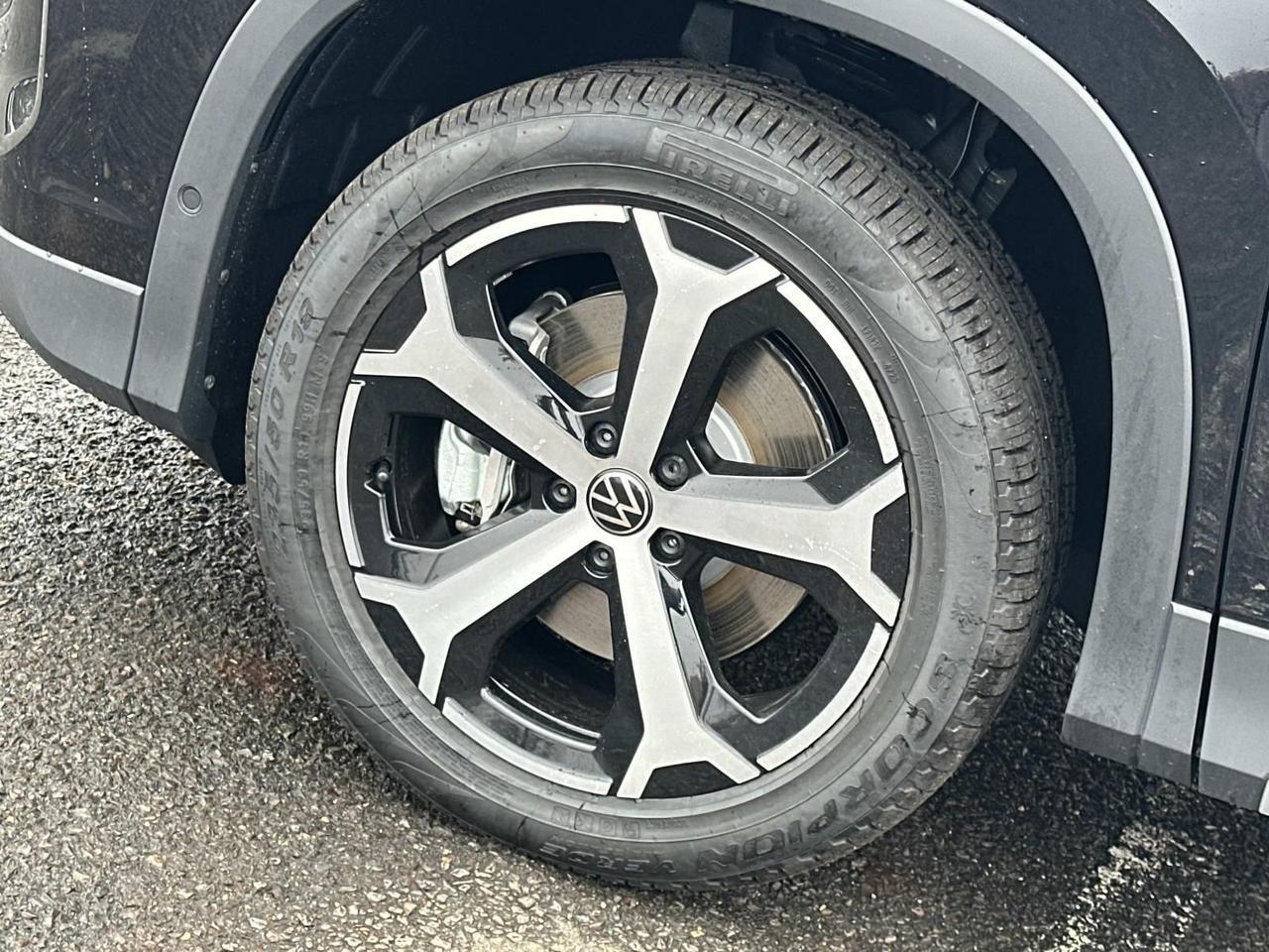 2026 Volkswagen Tiguan 2.0T SE Woodbridge VA