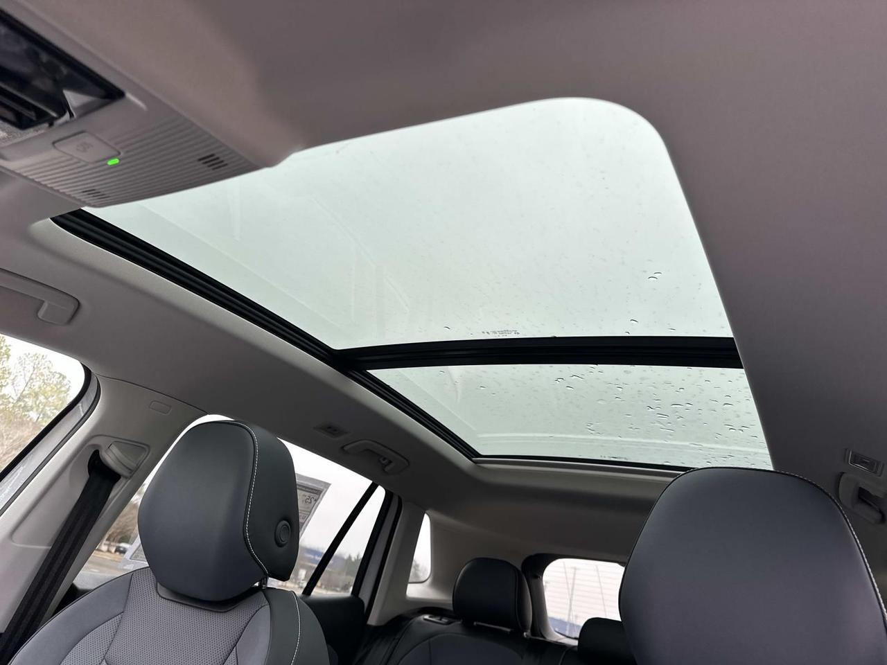 2026 Volkswagen Tiguan 2.0T SE Woodbridge VA