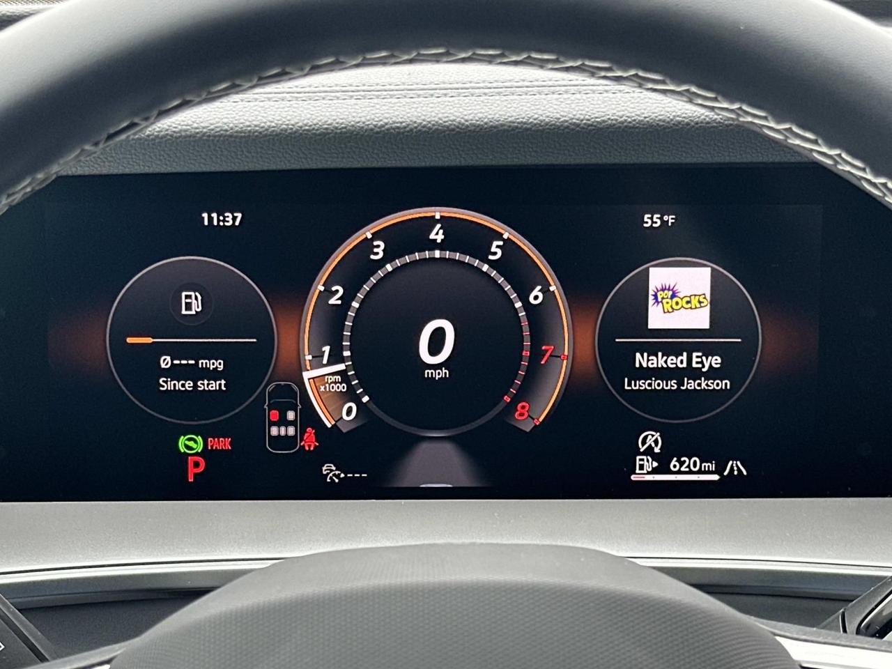 2026 Volkswagen Tiguan 2.0T SE Woodbridge VA