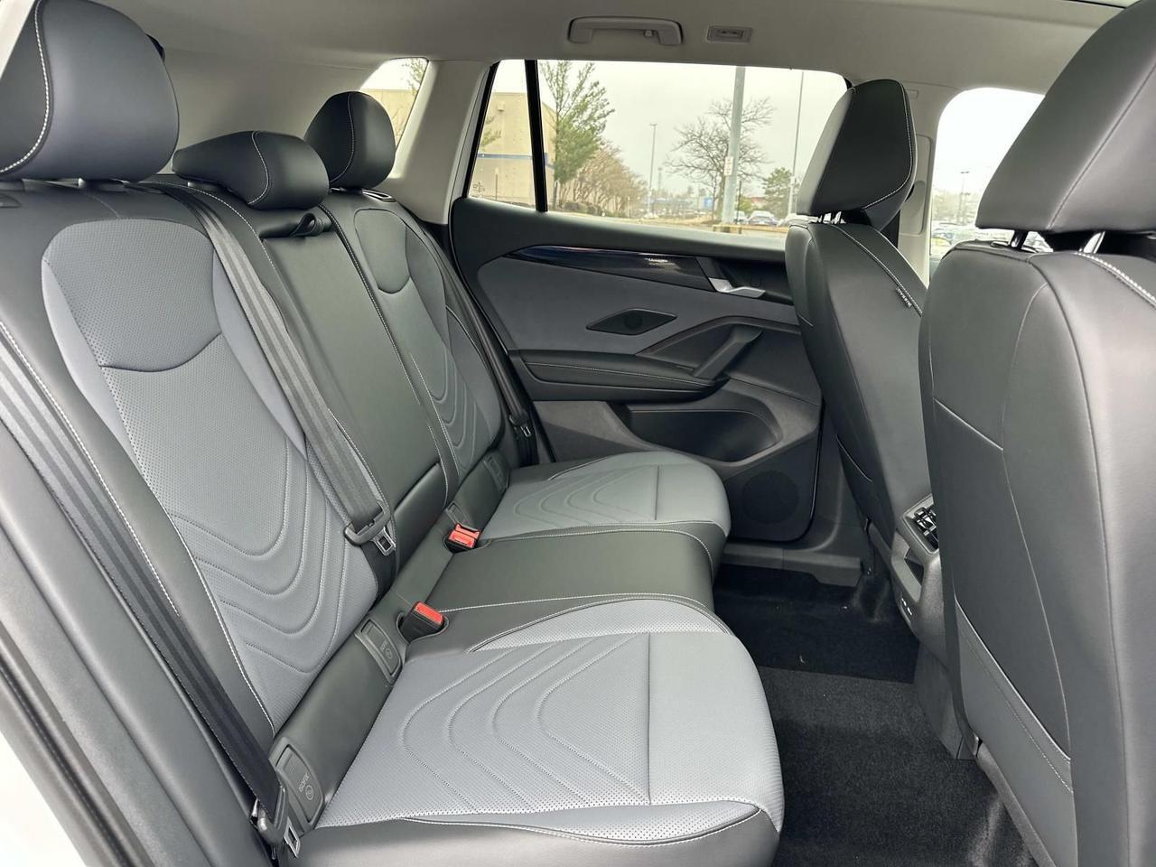 2026 Volkswagen Tiguan 2.0T SE Woodbridge VA