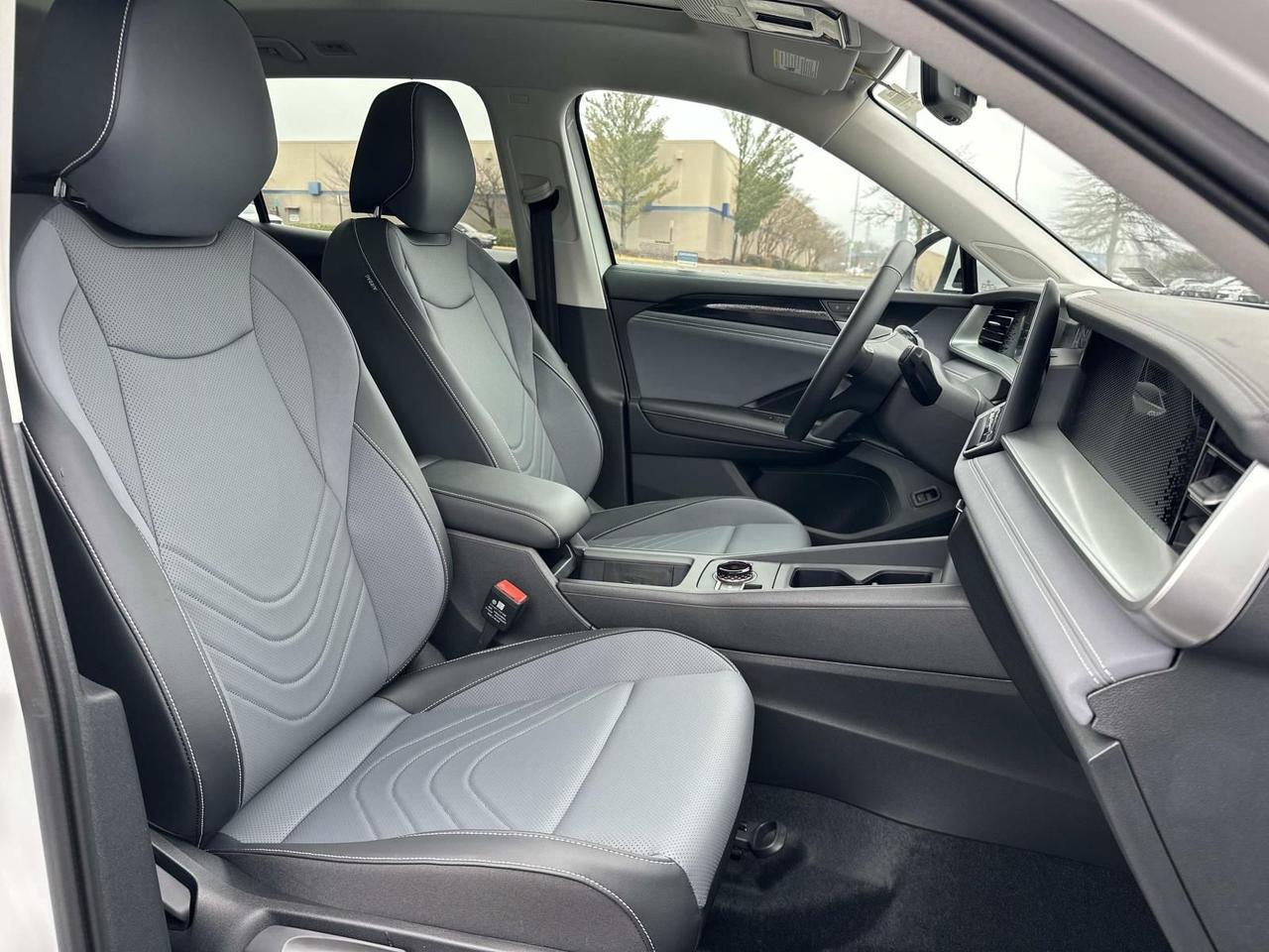 2026 Volkswagen Tiguan 2.0T SE Woodbridge VA