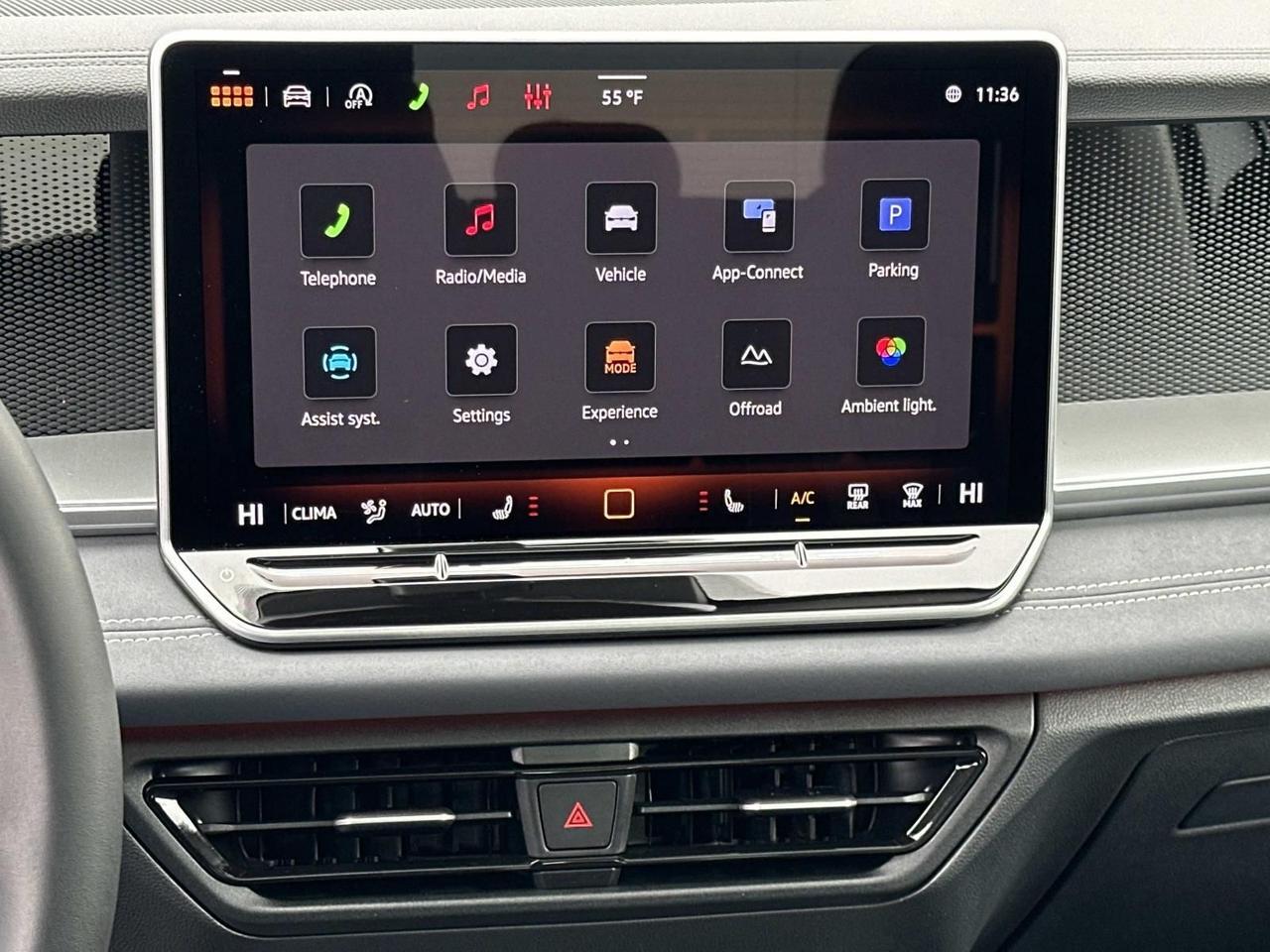 2026 Volkswagen Tiguan 2.0T SE Woodbridge VA