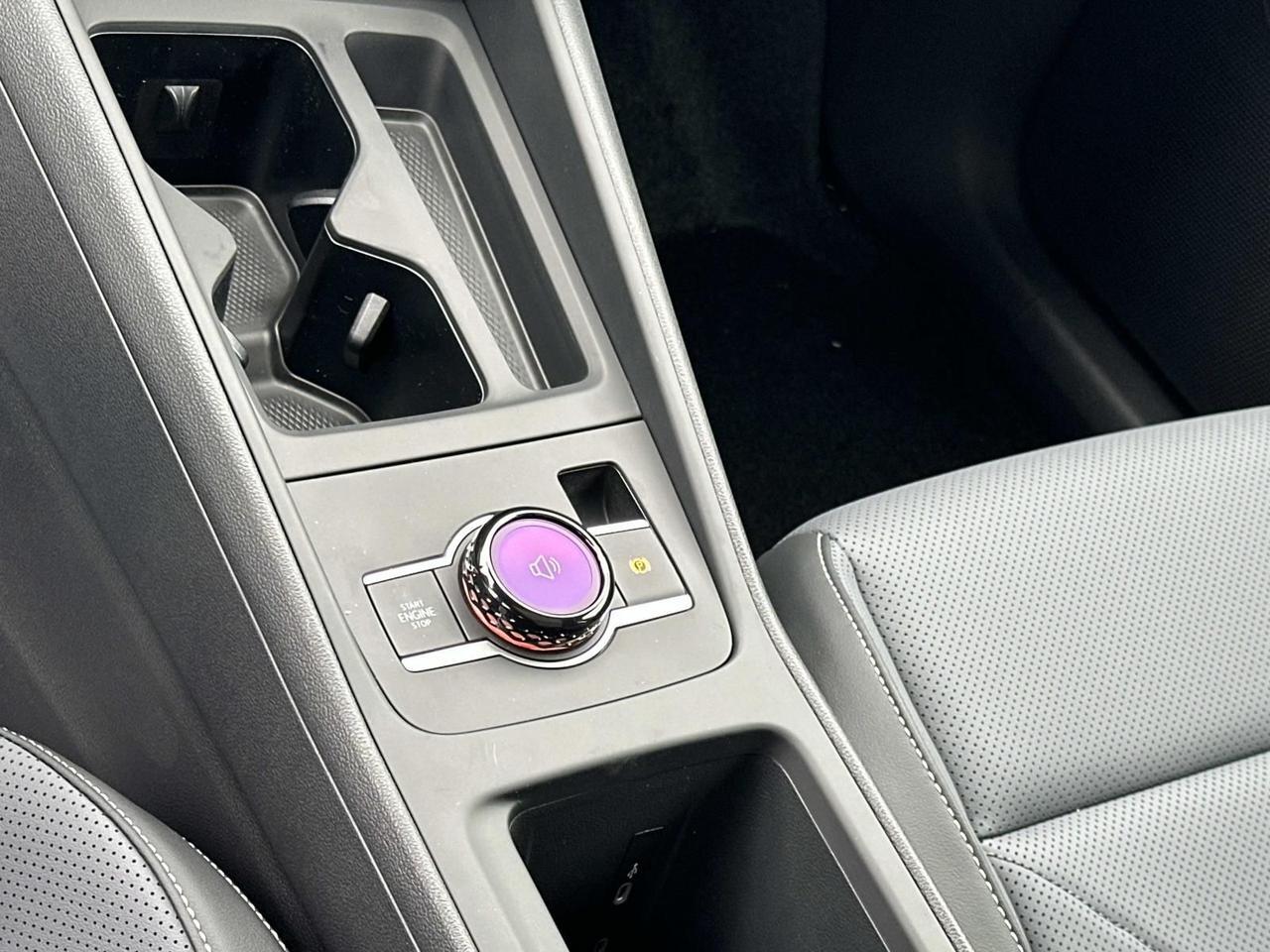 2026 Volkswagen Tiguan 2.0T SE Woodbridge VA