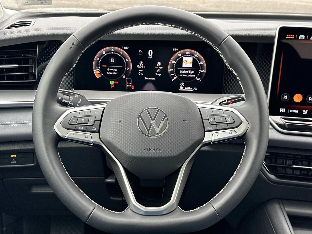 2026 Volkswagen Tiguan 2.0T SE Woodbridge VA