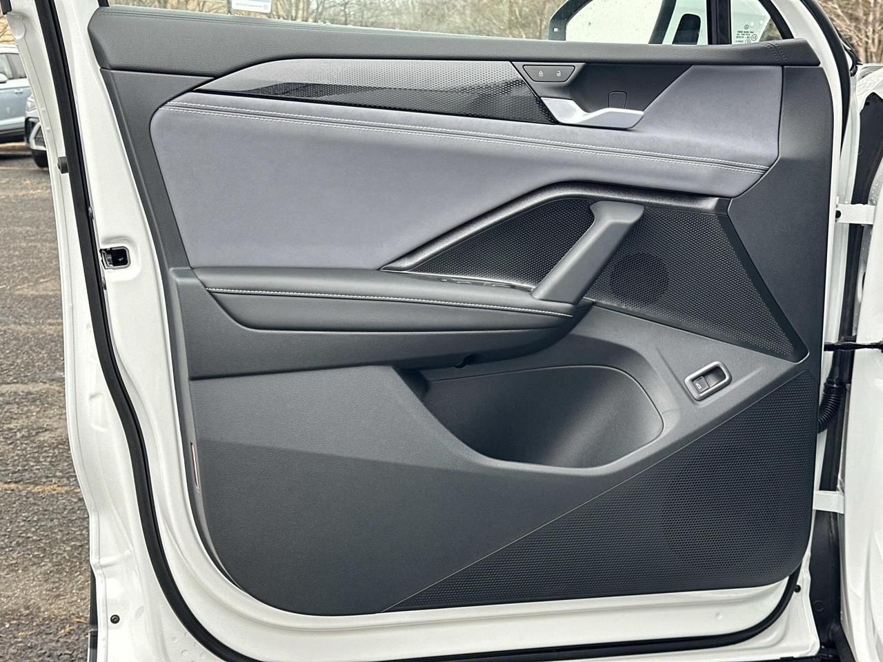 2026 Volkswagen Tiguan 2.0T SE Woodbridge VA