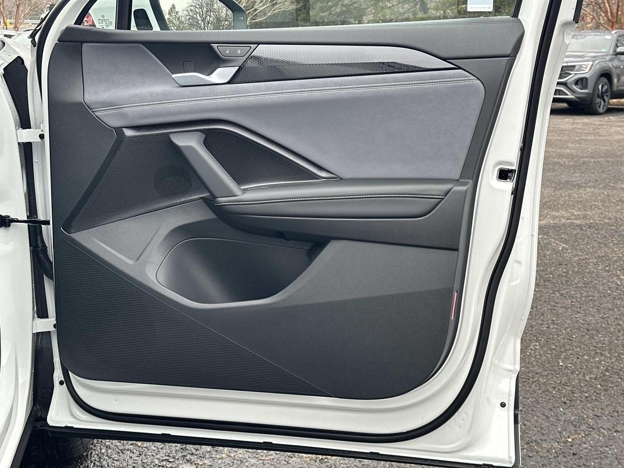 2026 Volkswagen Tiguan 2.0T SE Woodbridge VA