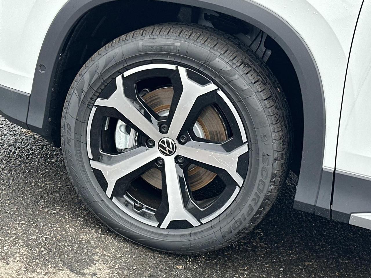 2026 Volkswagen Tiguan 2.0T SE Woodbridge VA