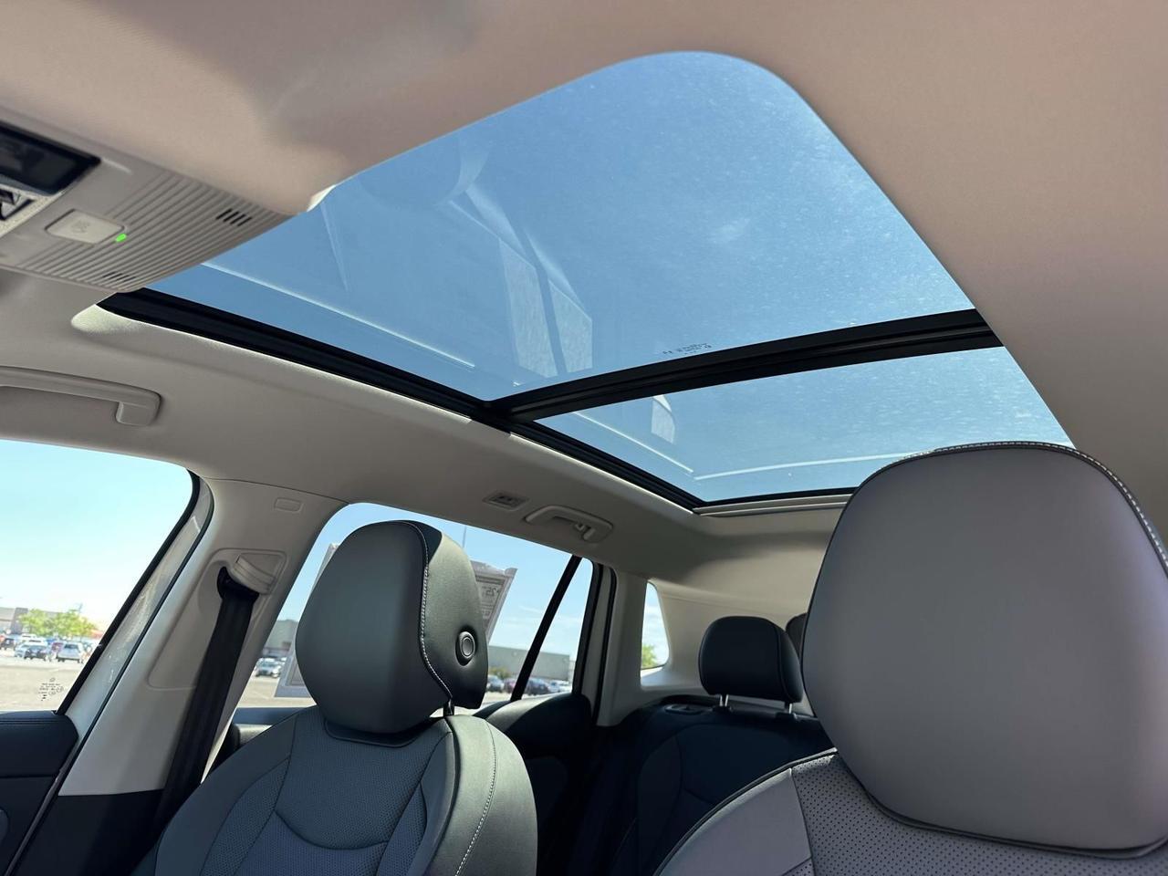 2026 Volkswagen Tiguan 2.0T SE Woodbridge VA