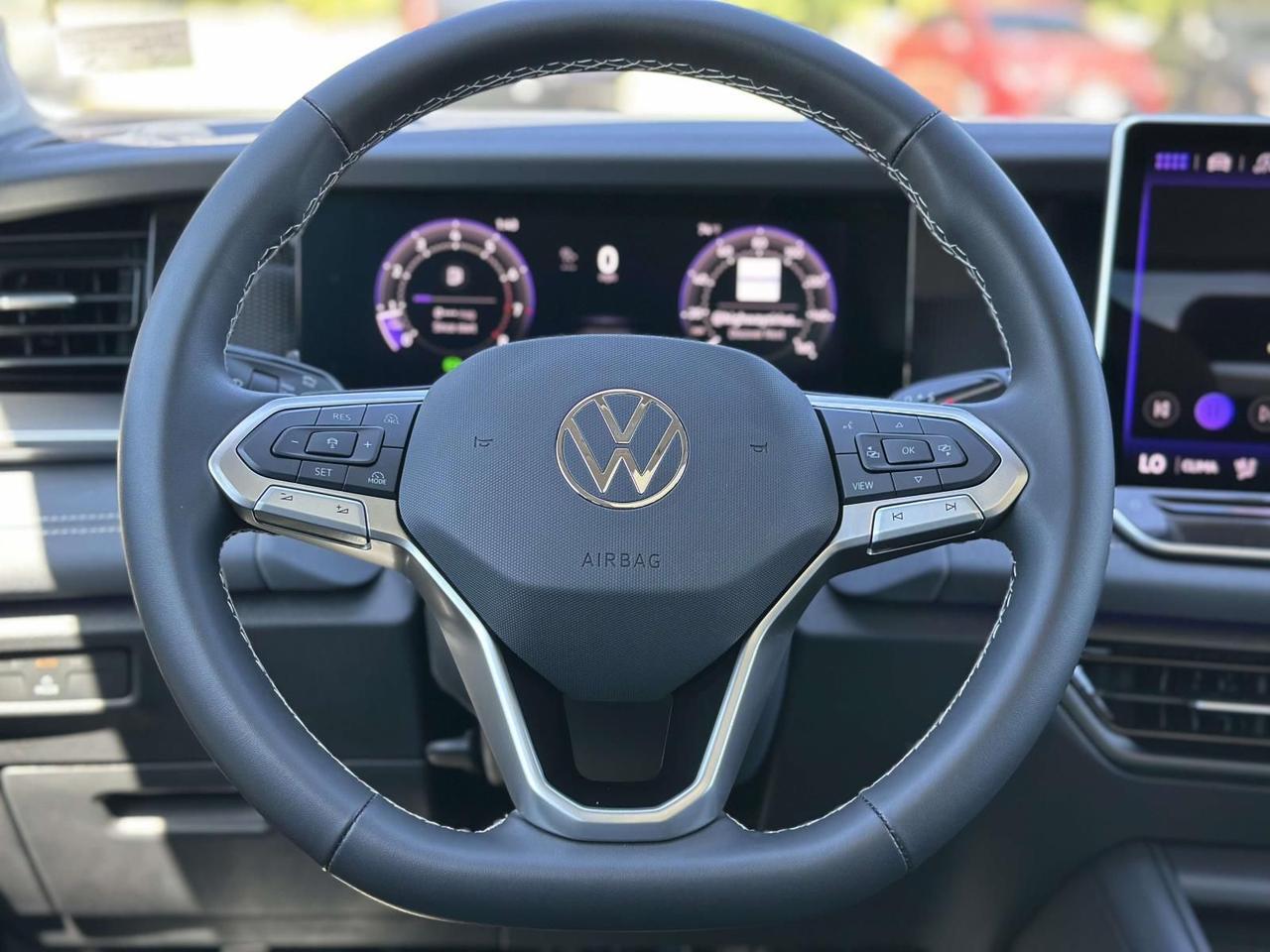2026 Volkswagen Tiguan 2.0T SE Woodbridge VA