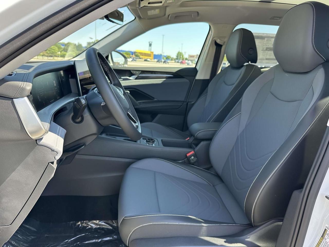 2026 Volkswagen Tiguan 2.0T SE Woodbridge VA