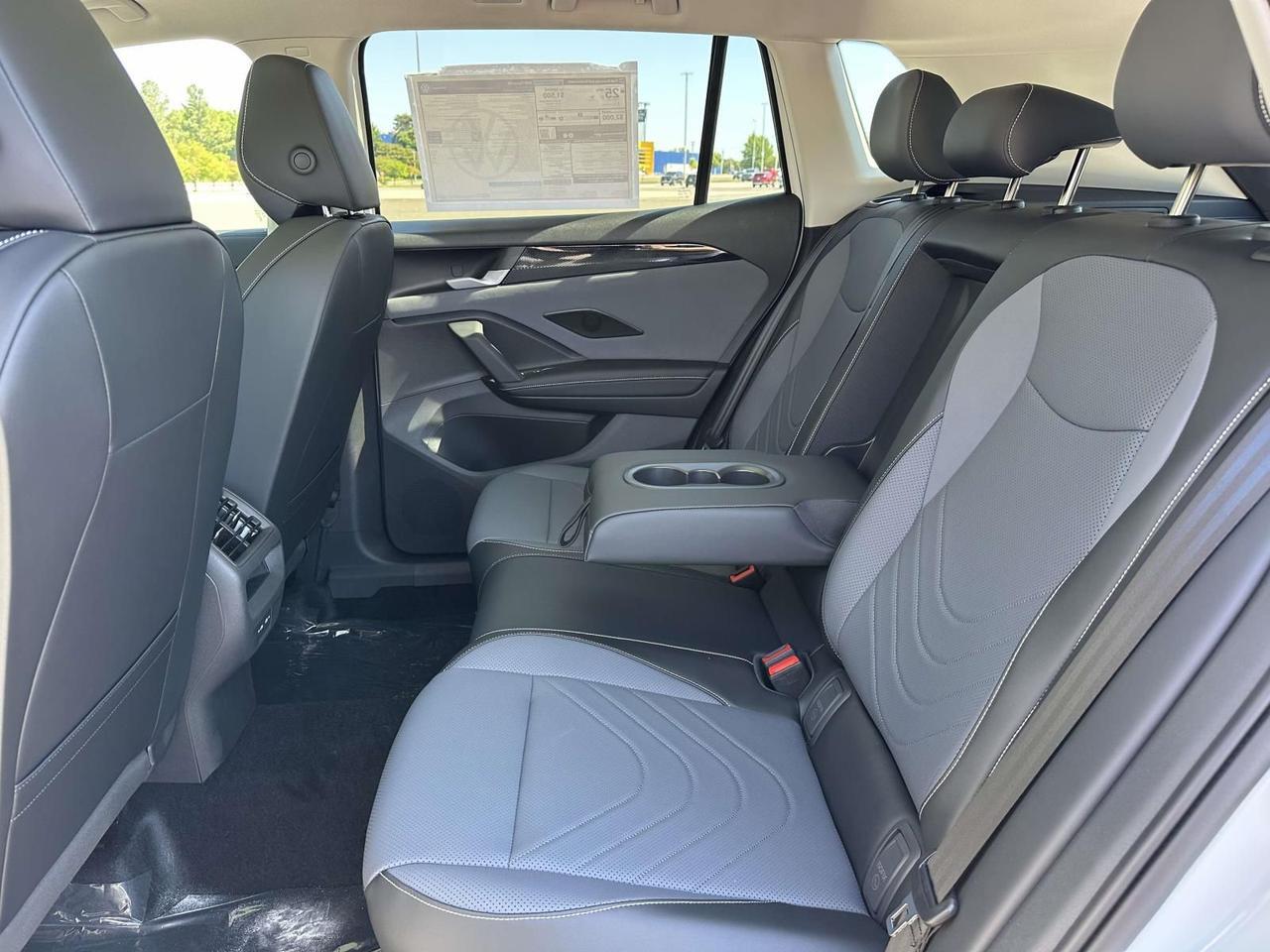 2026 Volkswagen Tiguan 2.0T SE Woodbridge VA