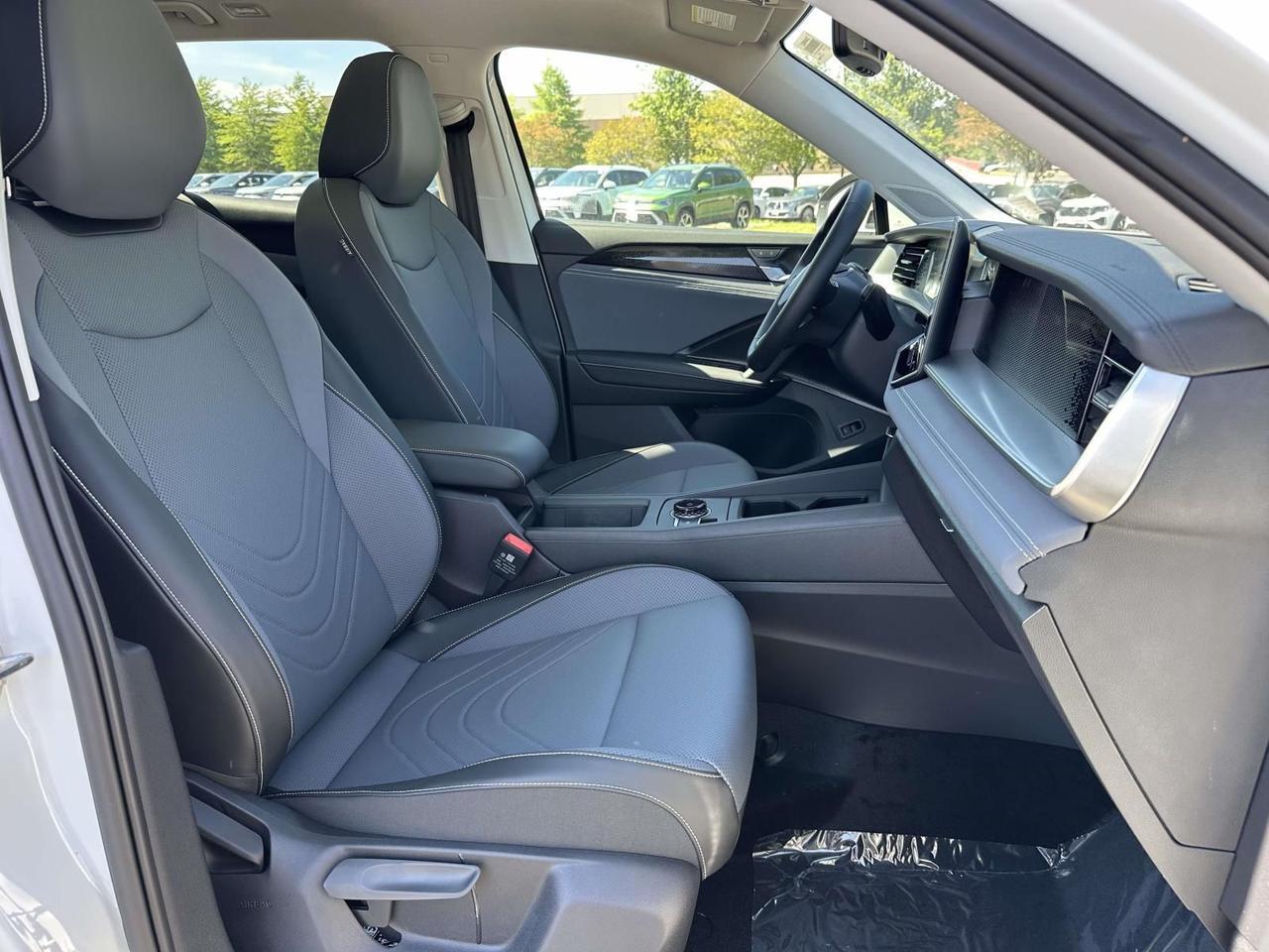 2026 Volkswagen Tiguan 2.0T SE Woodbridge VA