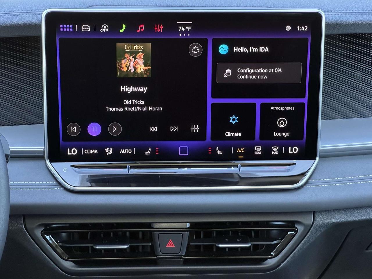 2026 Volkswagen Tiguan 2.0T SE Woodbridge VA