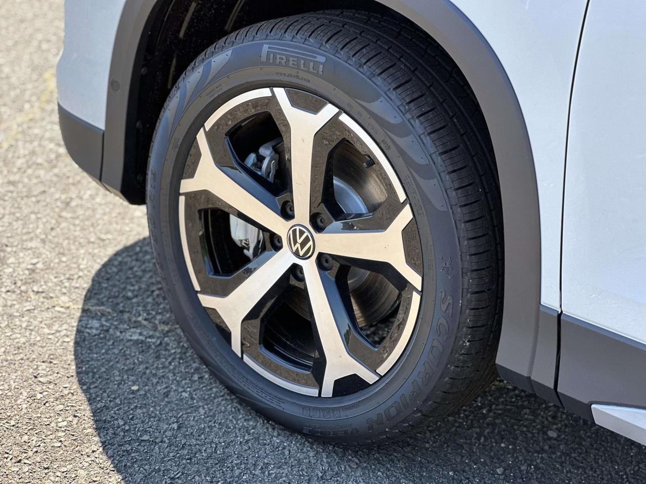 2026 Volkswagen Tiguan 2.0T SE Woodbridge VA