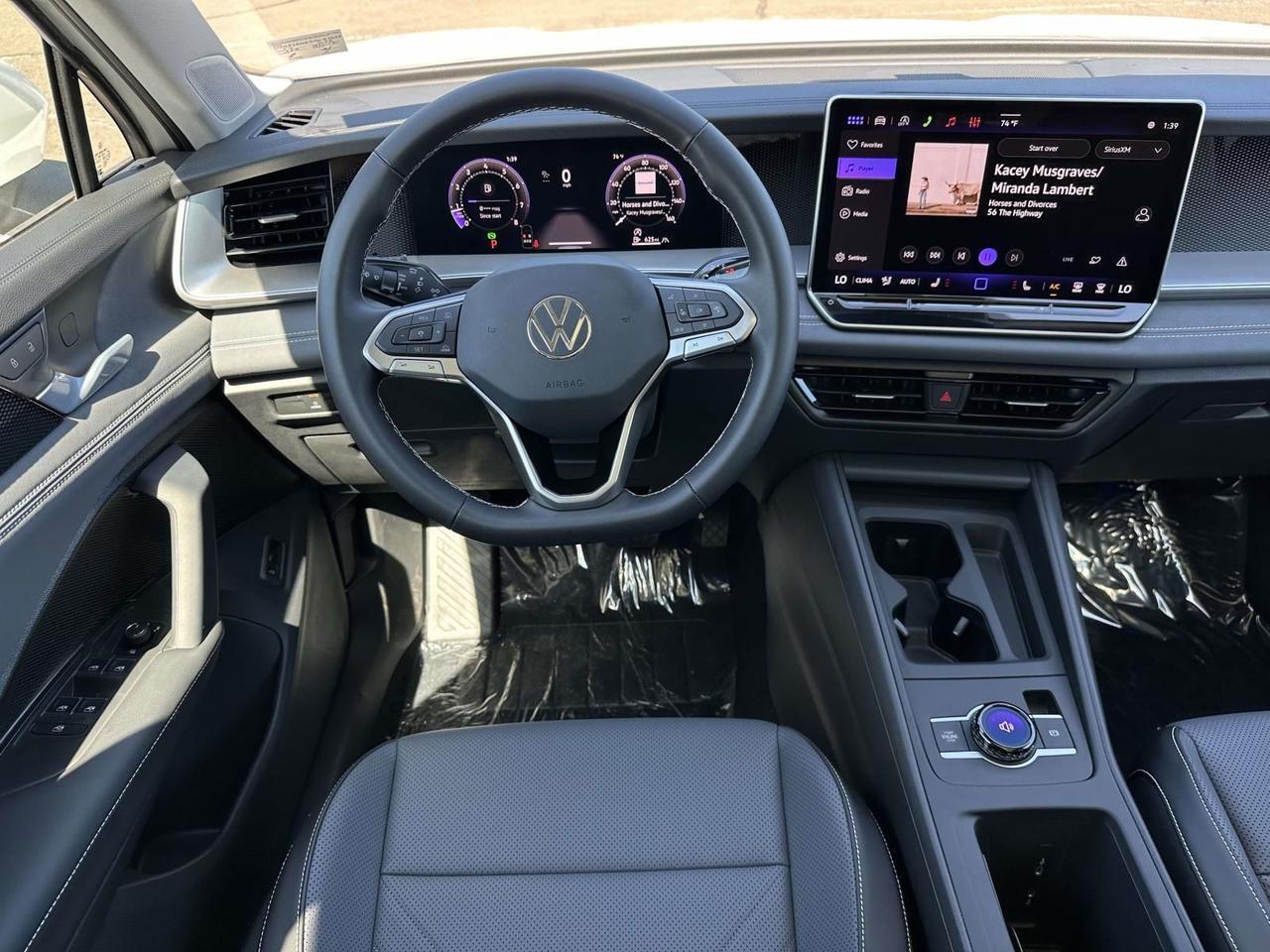 2026 Volkswagen Tiguan 2.0T SE Woodbridge VA
