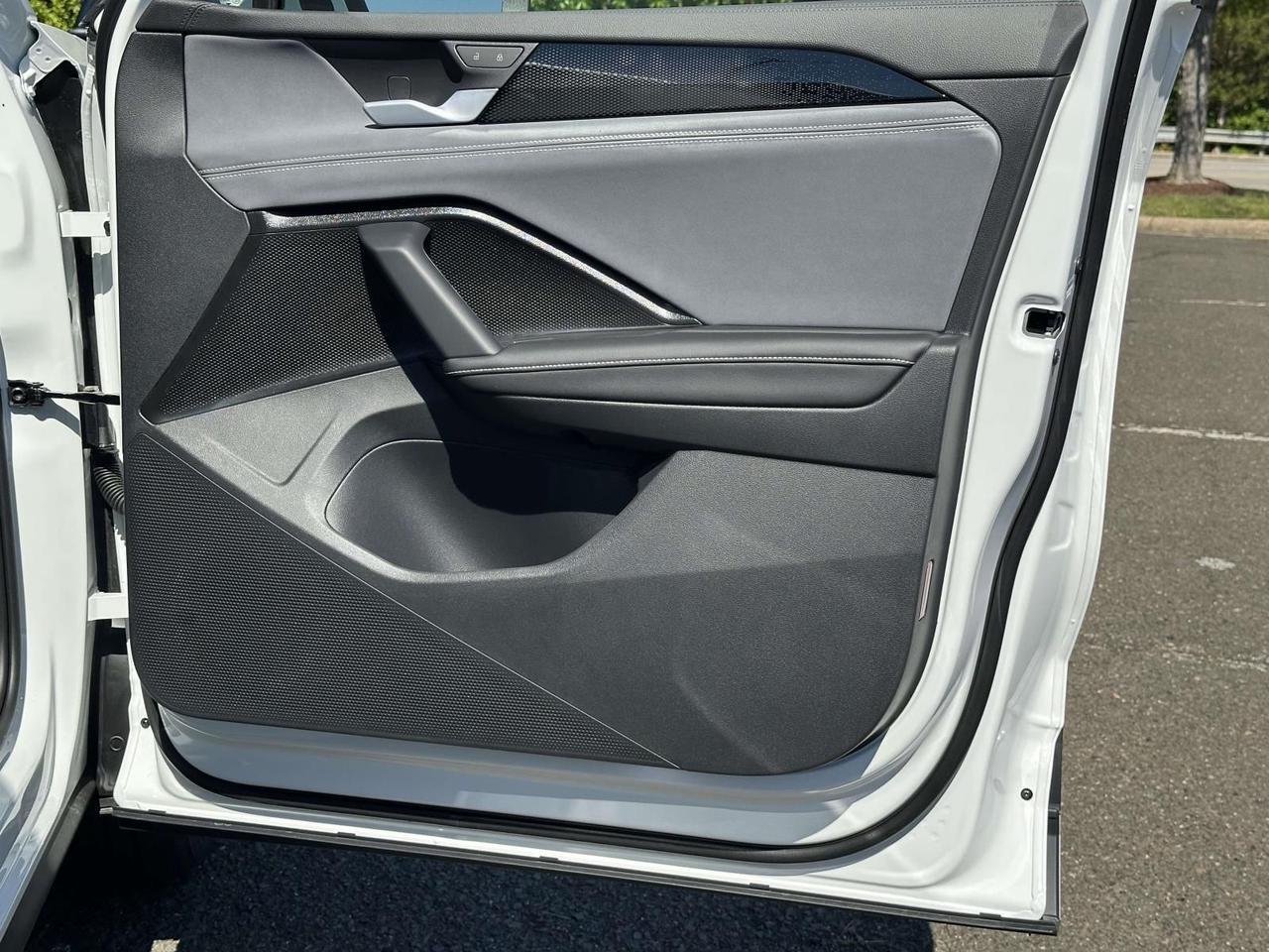 2026 Volkswagen Tiguan 2.0T SE Woodbridge VA