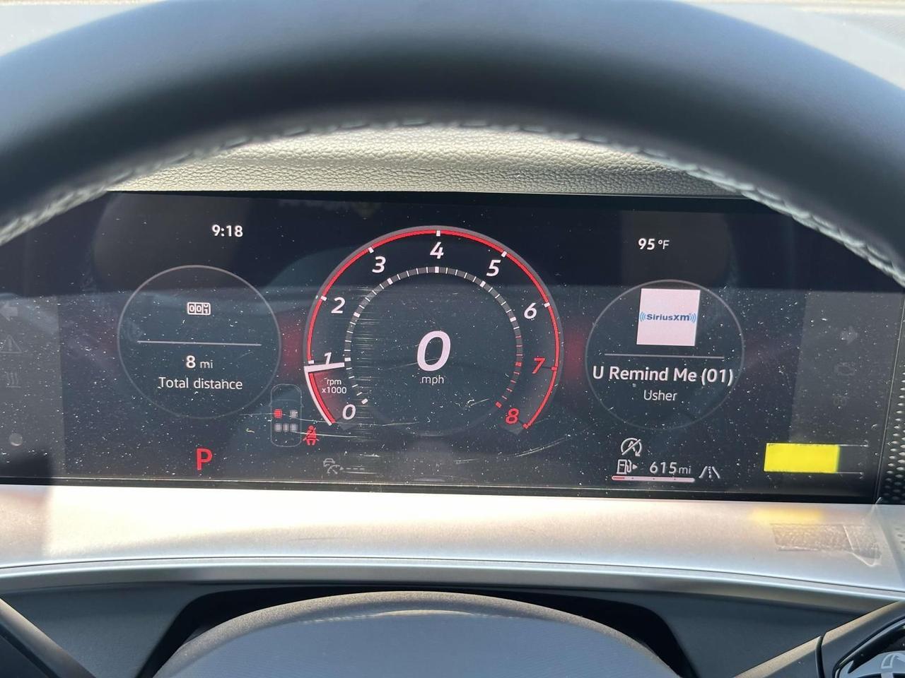 2026 Volkswagen Tiguan 2.0T SE Woodbridge VA