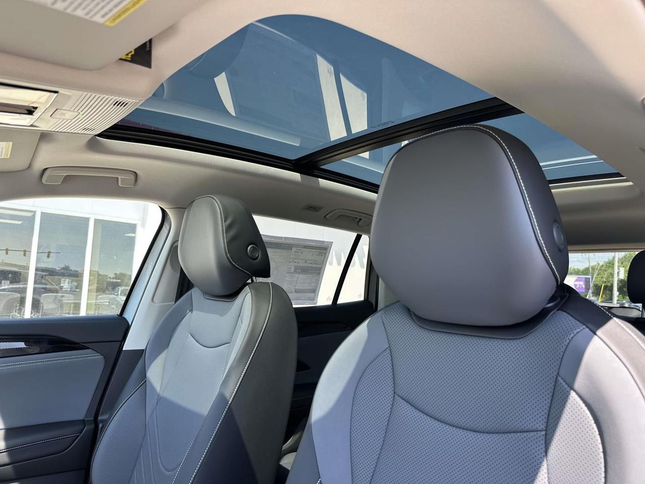 2026 Volkswagen Tiguan 2.0T SE Woodbridge VA
