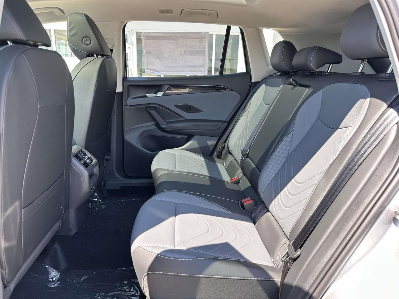 2026 Volkswagen Tiguan 2.0T SE Woodbridge VA