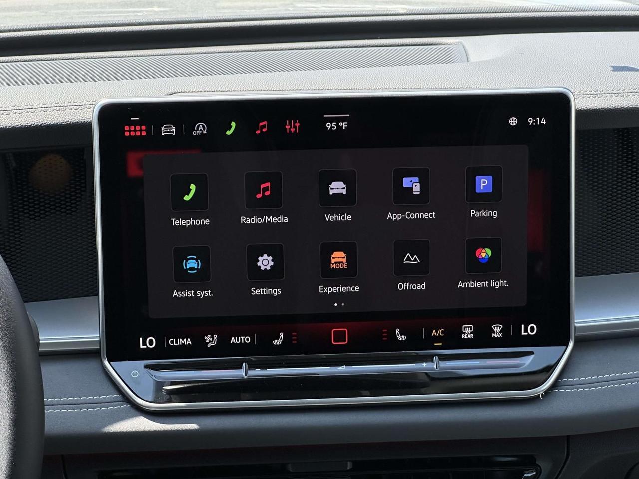 2026 Volkswagen Tiguan 2.0T SE Woodbridge VA