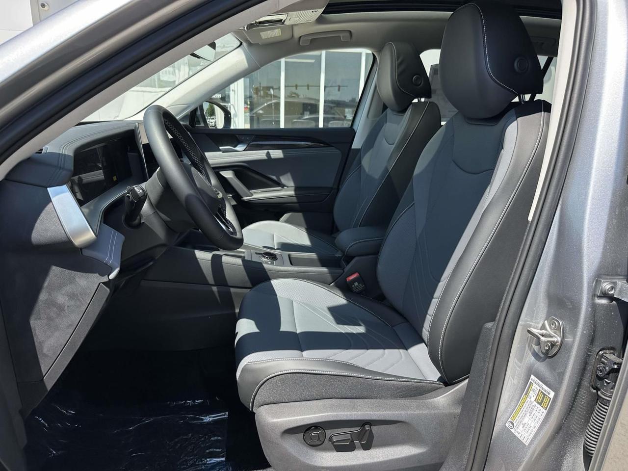 2026 Volkswagen Tiguan 2.0T SE Woodbridge VA