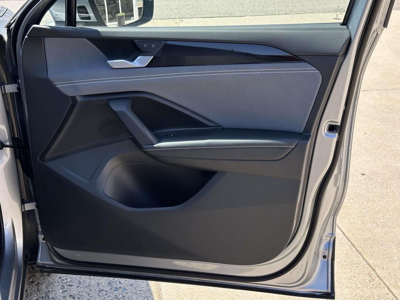 2026 Volkswagen Tiguan 2.0T SE Woodbridge VA