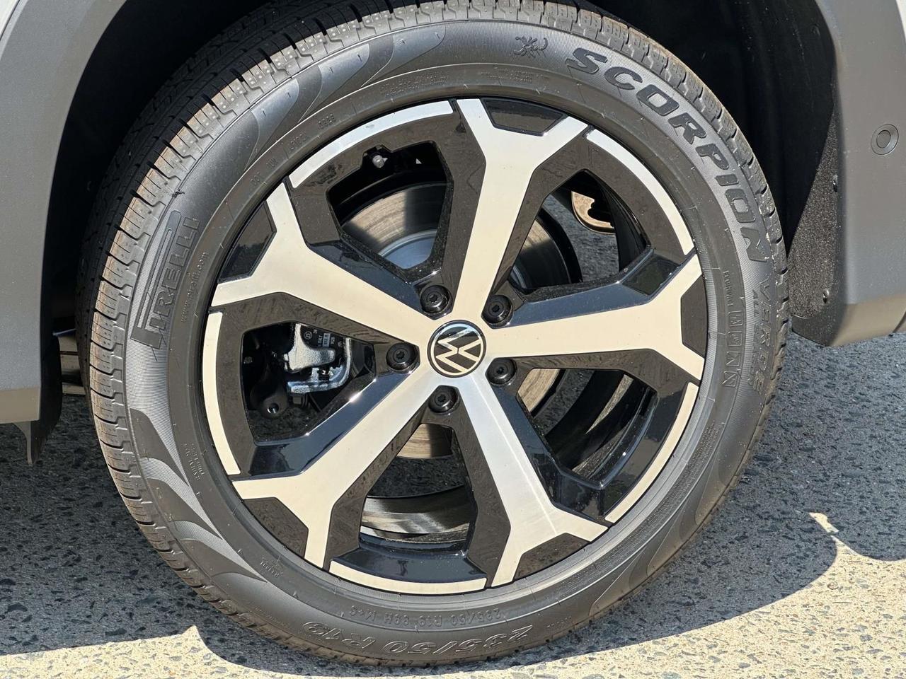 2026 Volkswagen Tiguan 2.0T SE Woodbridge VA
