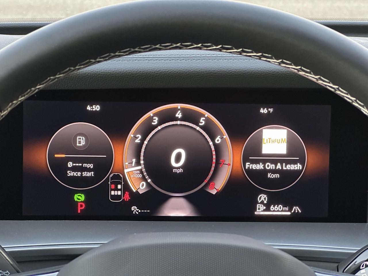 2026 Volkswagen Tiguan 2.0T SE Woodbridge VA