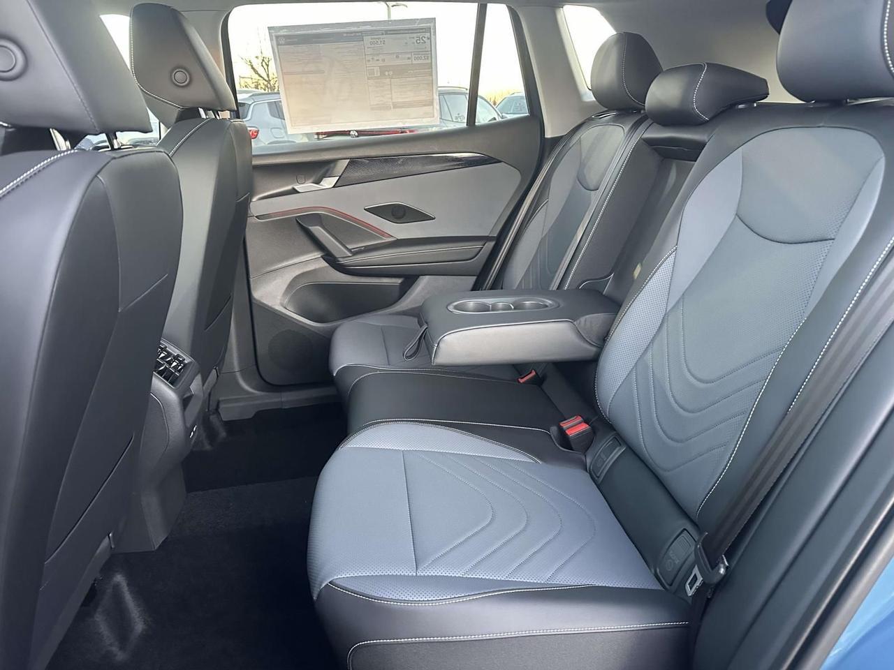 2026 Volkswagen Tiguan 2.0T SE Woodbridge VA