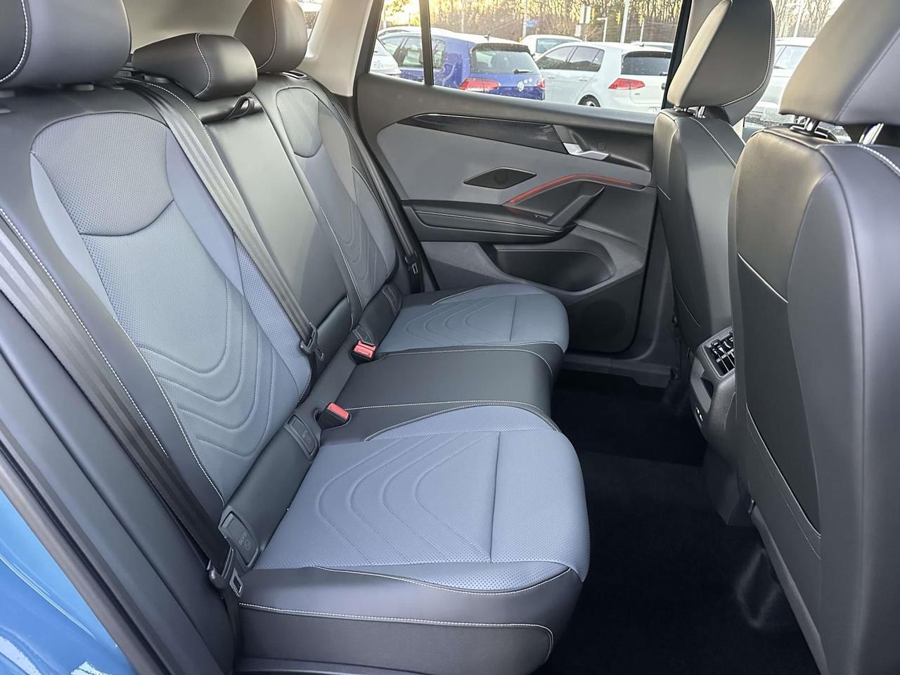 2026 Volkswagen Tiguan 2.0T SE Woodbridge VA