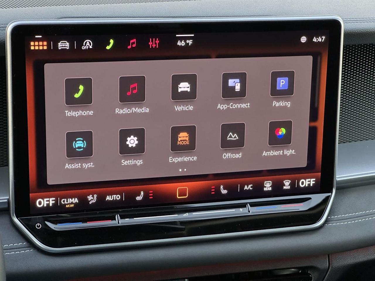 2026 Volkswagen Tiguan 2.0T SE Woodbridge VA