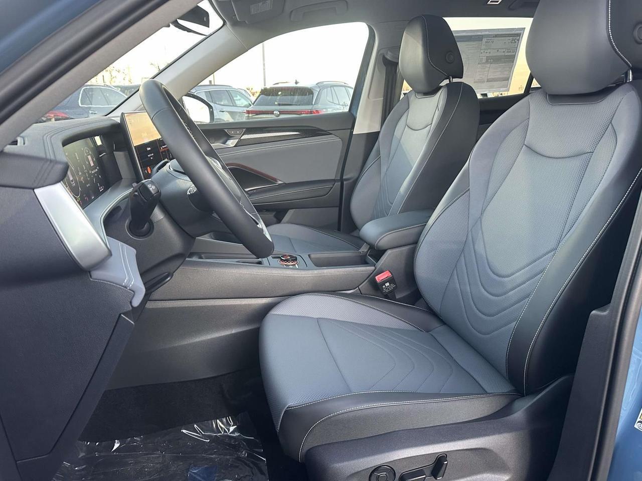 2026 Volkswagen Tiguan 2.0T SE Woodbridge VA