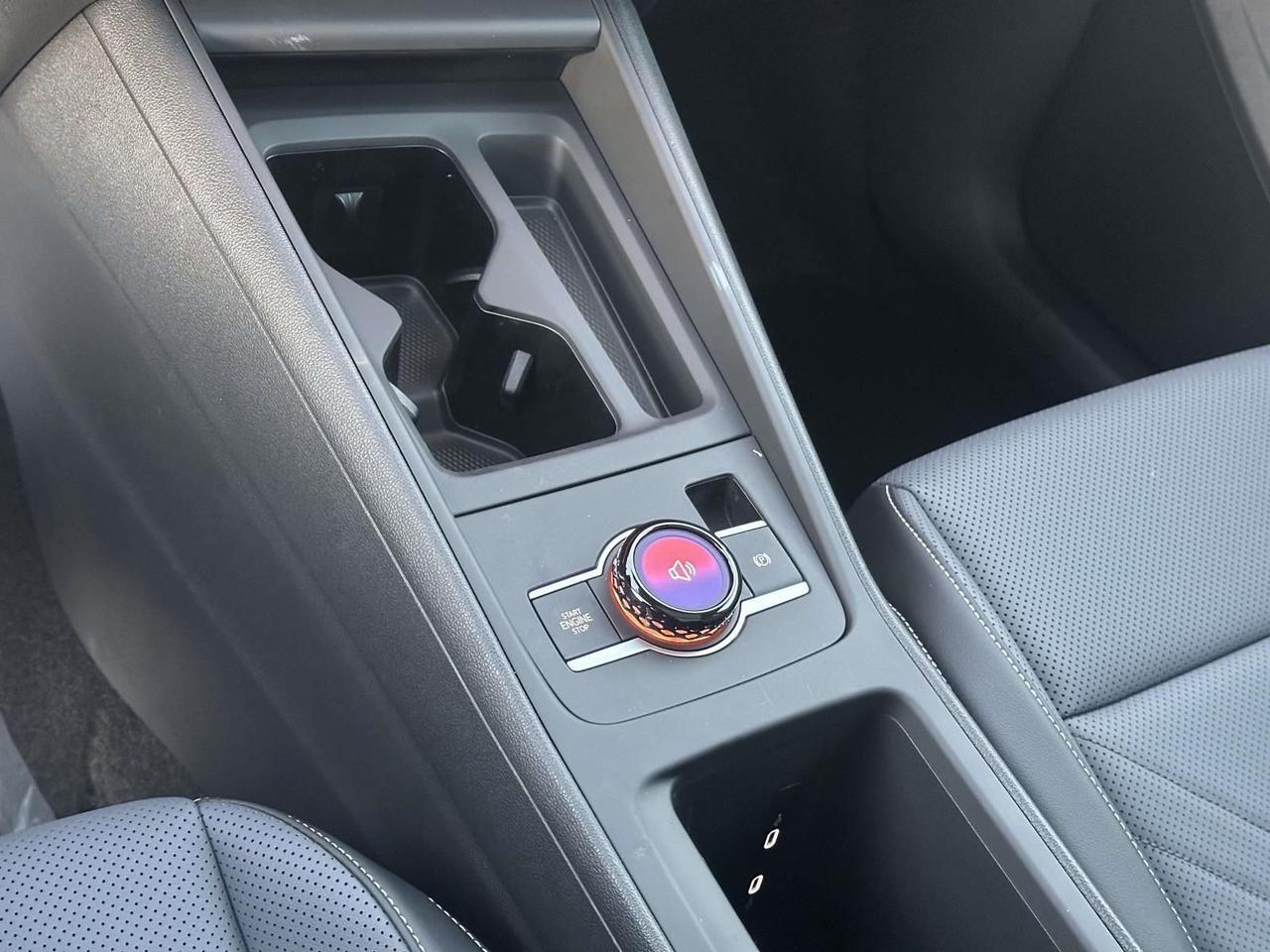 2026 Volkswagen Tiguan 2.0T SE Woodbridge VA