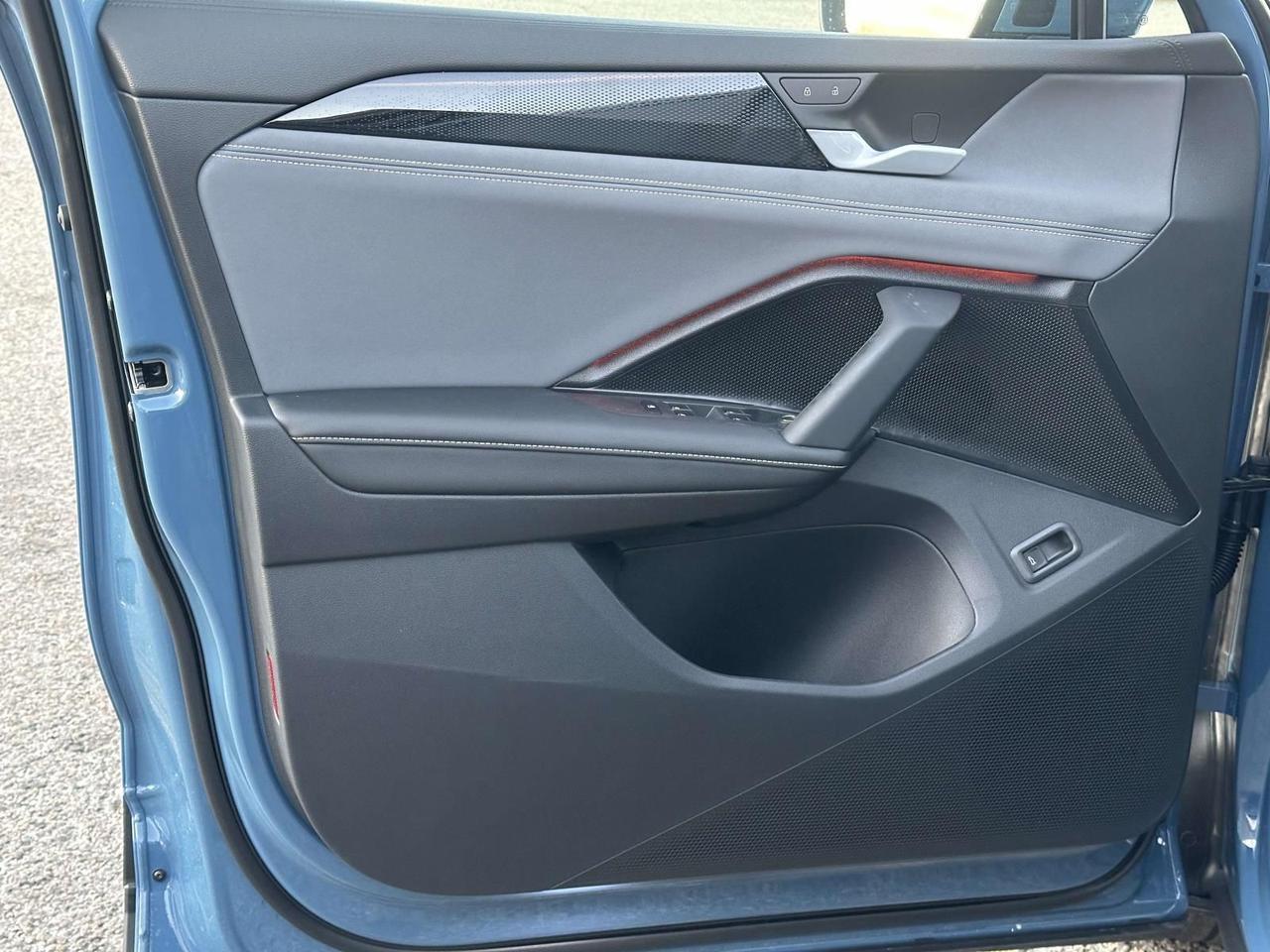 2026 Volkswagen Tiguan 2.0T SE Woodbridge VA