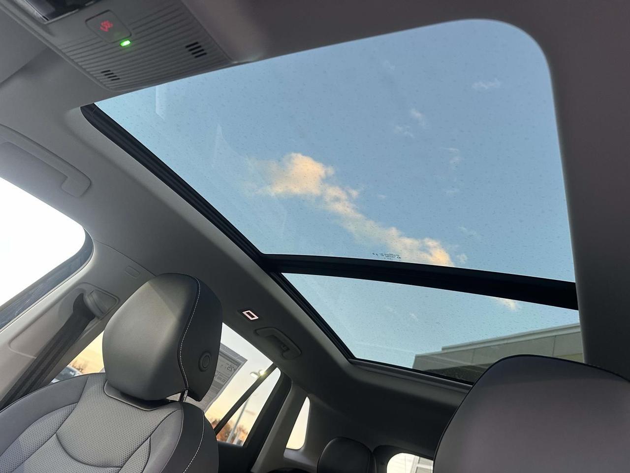 2026 Volkswagen Tiguan 2.0T SE Woodbridge VA