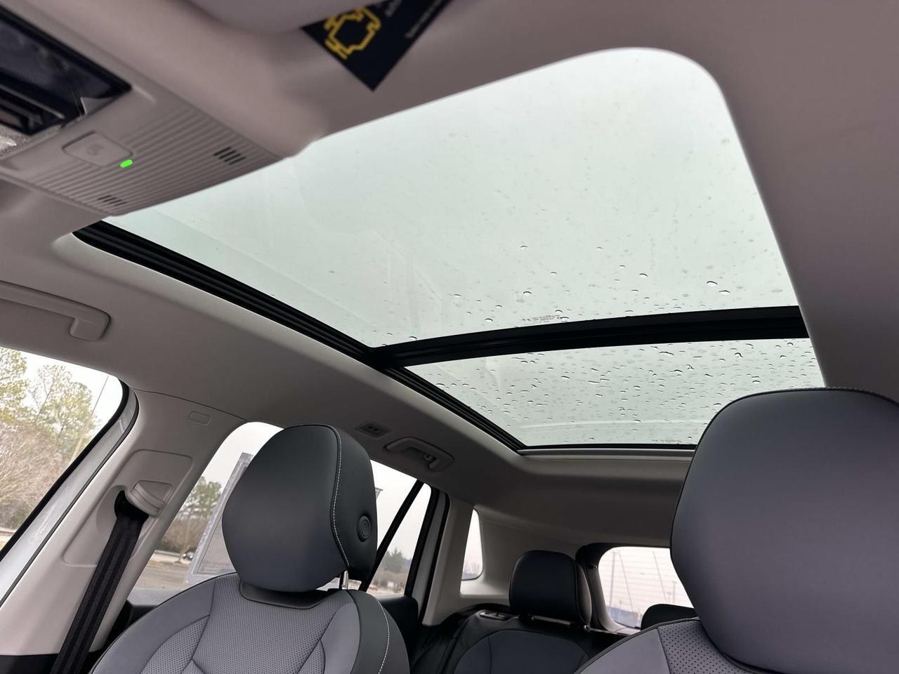 2026 Volkswagen Tiguan 2.0T SE Woodbridge VA