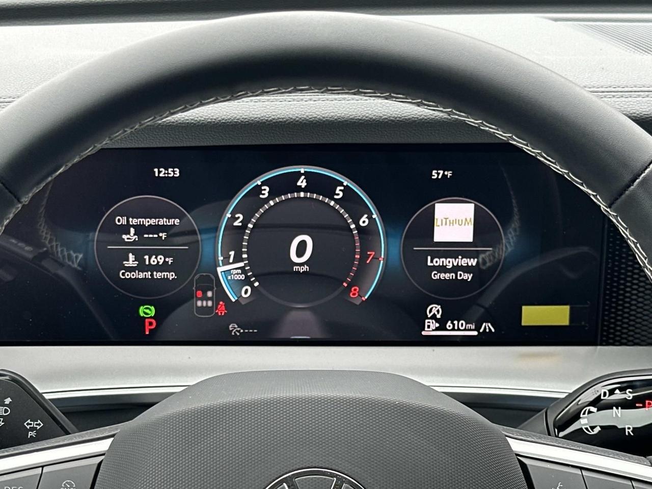 2026 Volkswagen Tiguan 2.0T SE Woodbridge VA