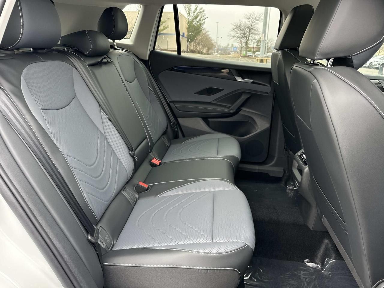 2026 Volkswagen Tiguan 2.0T SE Woodbridge VA