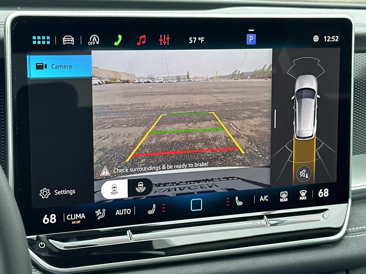 2026 Volkswagen Tiguan 2.0T SE Woodbridge VA