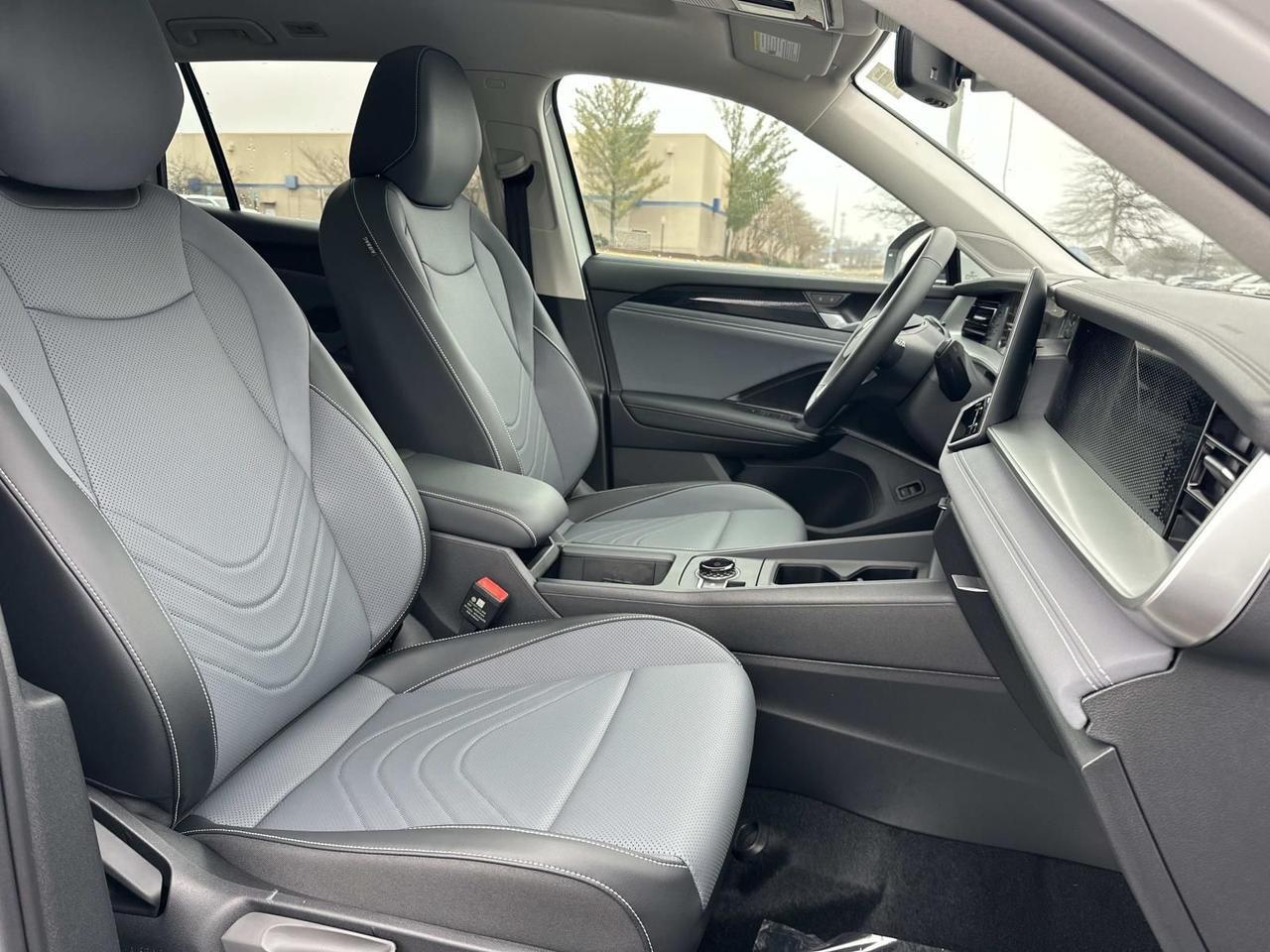 2026 Volkswagen Tiguan 2.0T SE Woodbridge VA